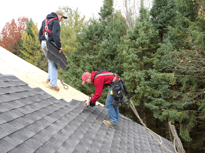 About Roof Repair Experts Harrison, SD